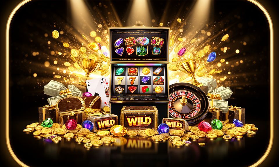 Dewan Bingo Kampung